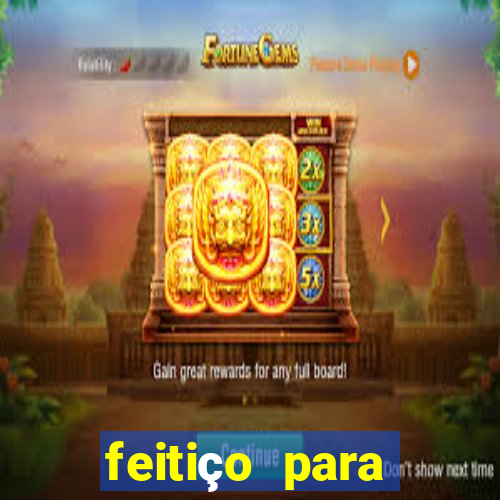 feitiço para afastar rival